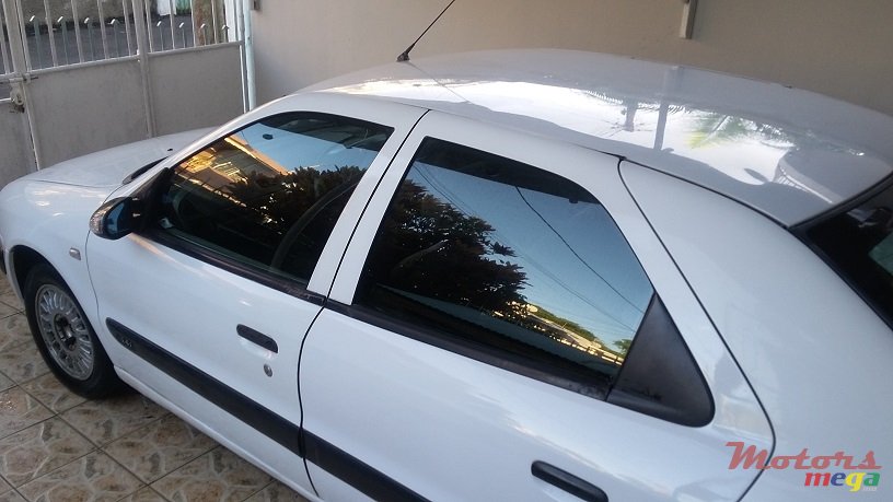 2000' Citroen Xsara Phase 1 photo #2