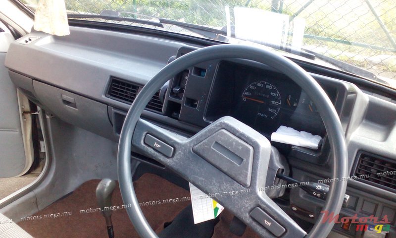 1994' Suzuki photo #1