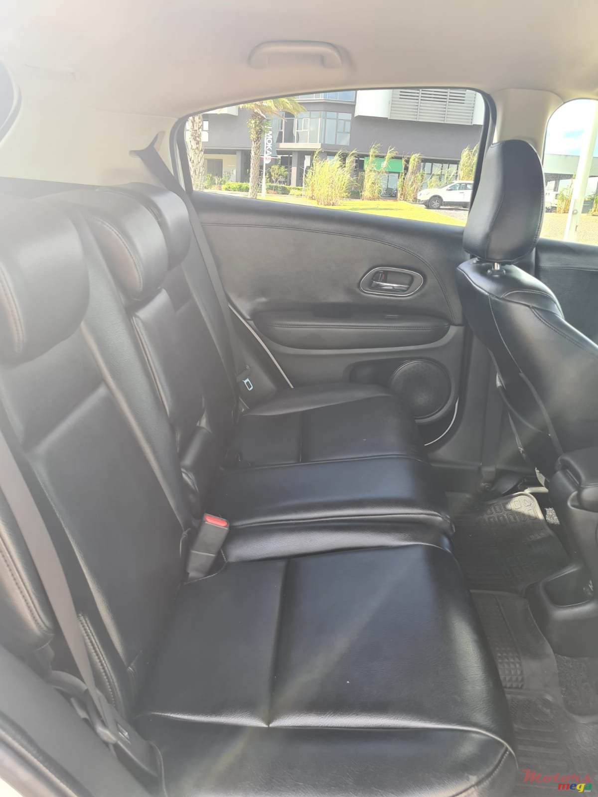 2016' Honda CR-V photo #5