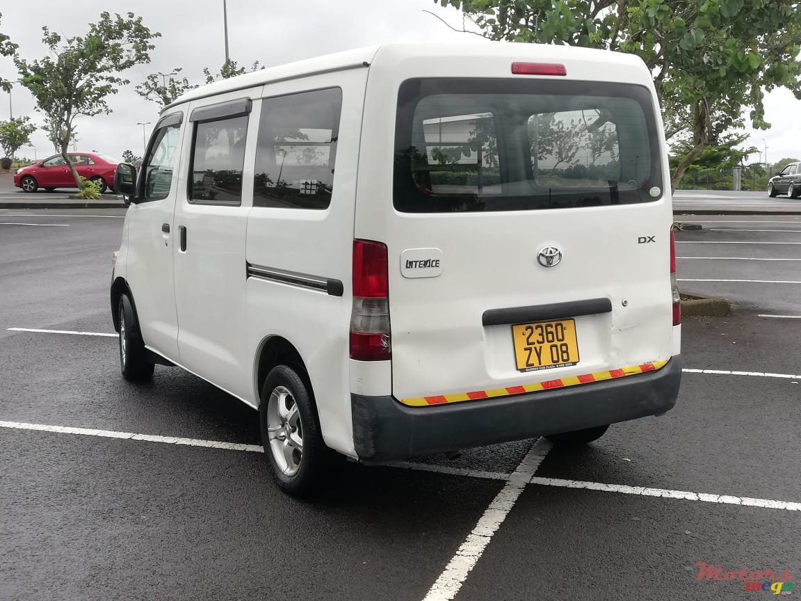 2008' Toyota LiteAce photo #3