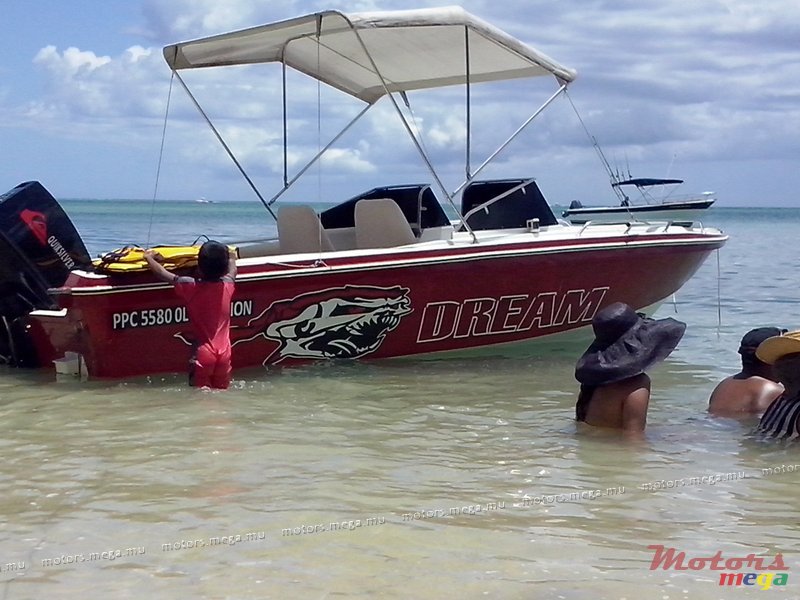 1998' Tremlett photo #1