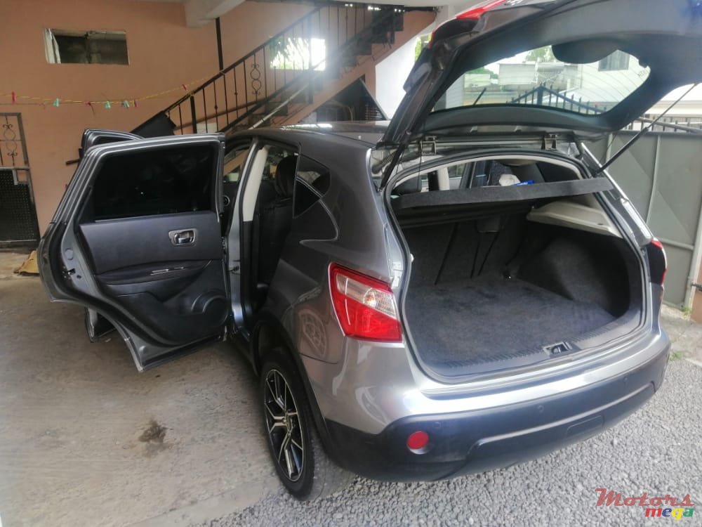 2013' Nissan Qashqai photo #4