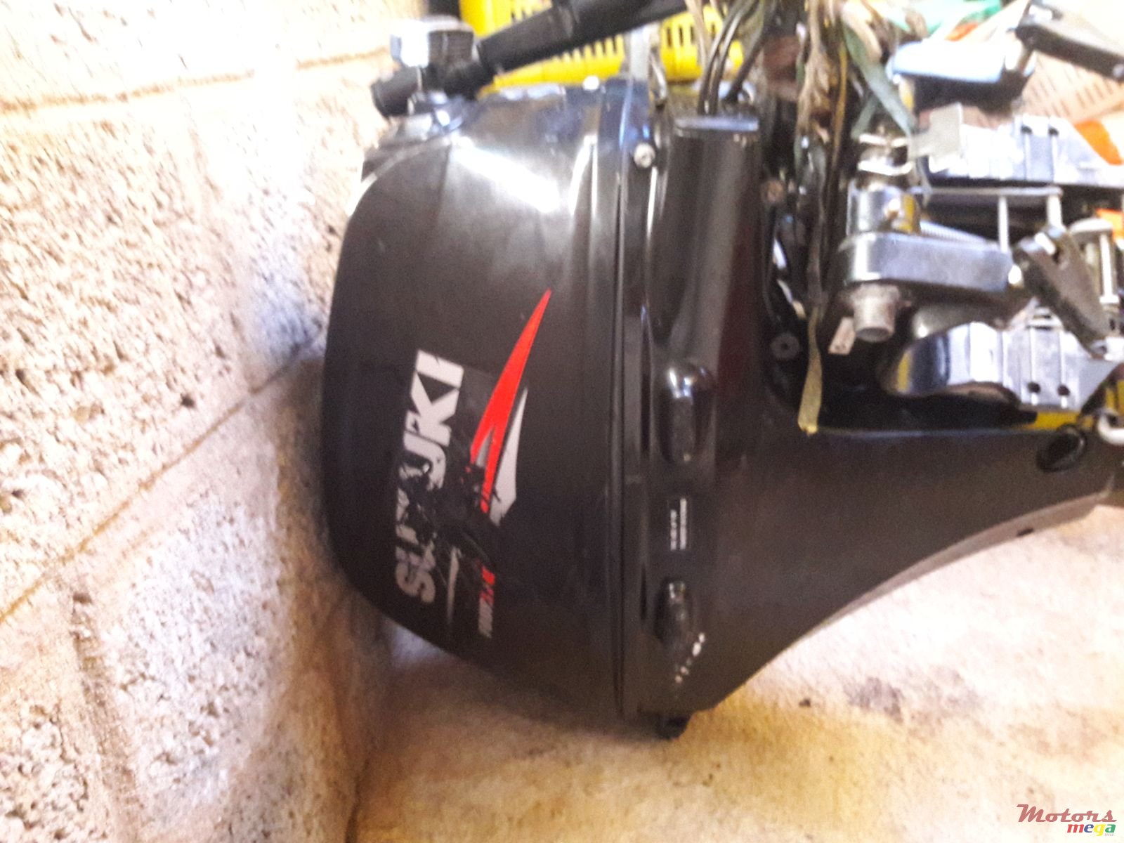 2014' Suzuki photo #4