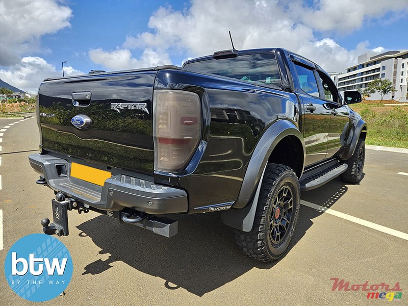 2020' Ford Raptor photo #3