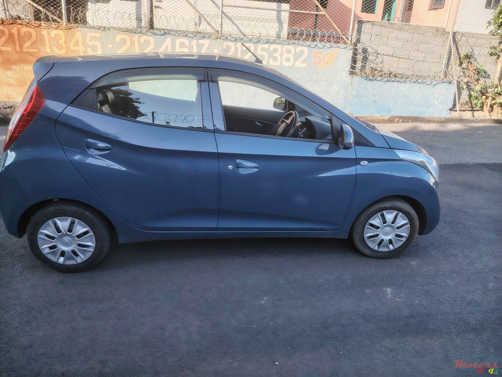 2017' Hyundai photo #4