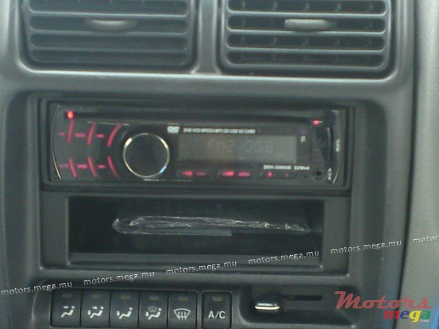 1999' Suzuki Exchange welcome photo #3