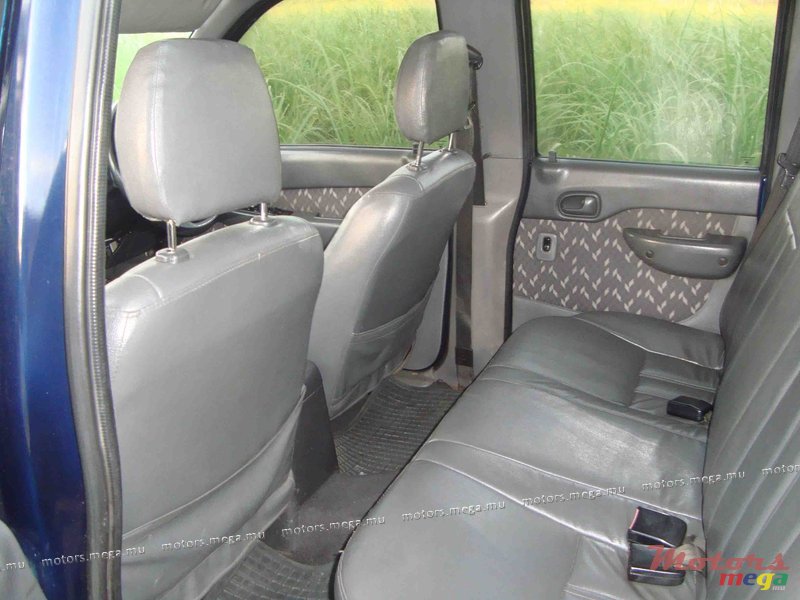 2003' Ford 2.5wl turbo photo #4