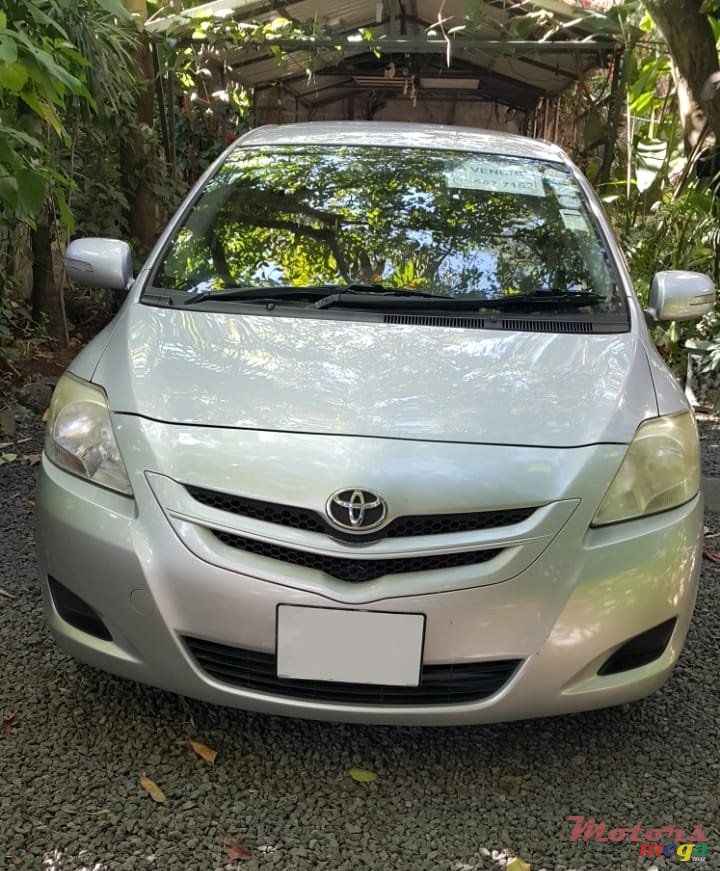 2007' Toyota photo #2