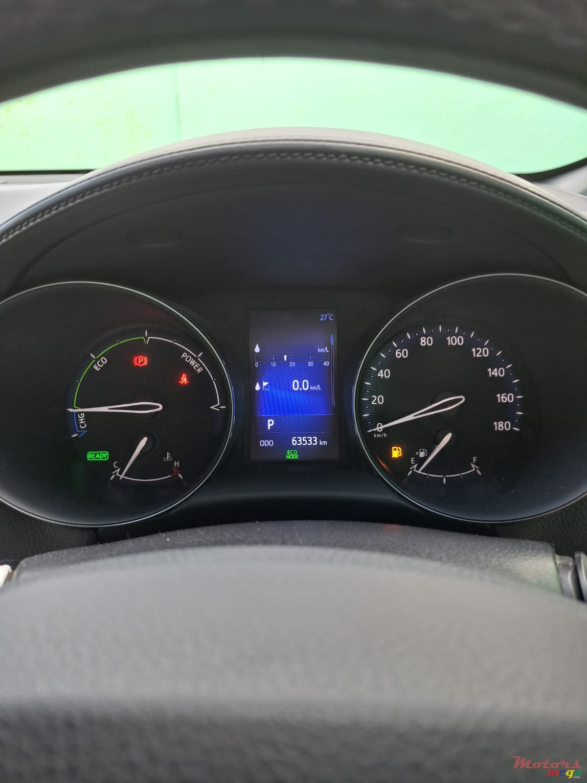 2019' Toyota photo #1