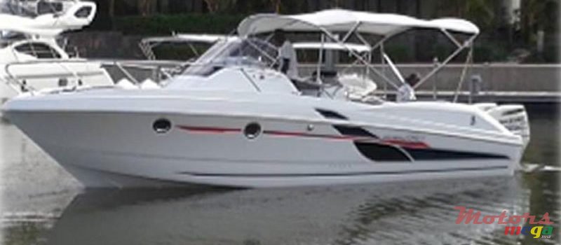 2015' Flagship photo #5