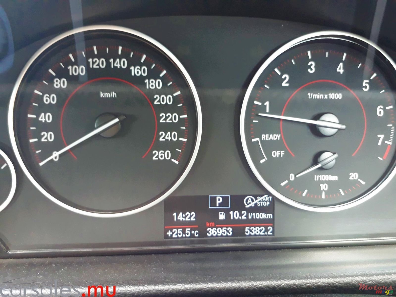 2015' BMW 428 Coupé 2 Doors photo #7