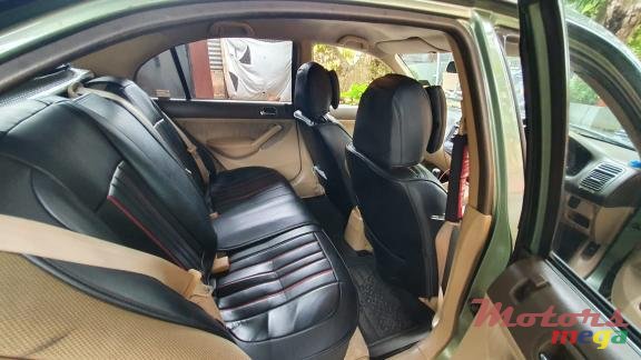 2004' Honda Civic photo #5