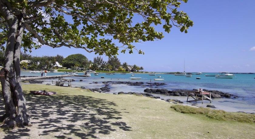 Trou d’Eau Douce, Mauritius