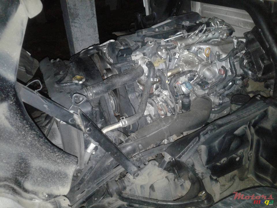 2009' Toyota photo #4