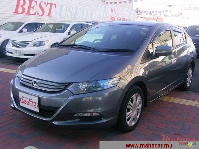 2011' Honda Fit photo #3