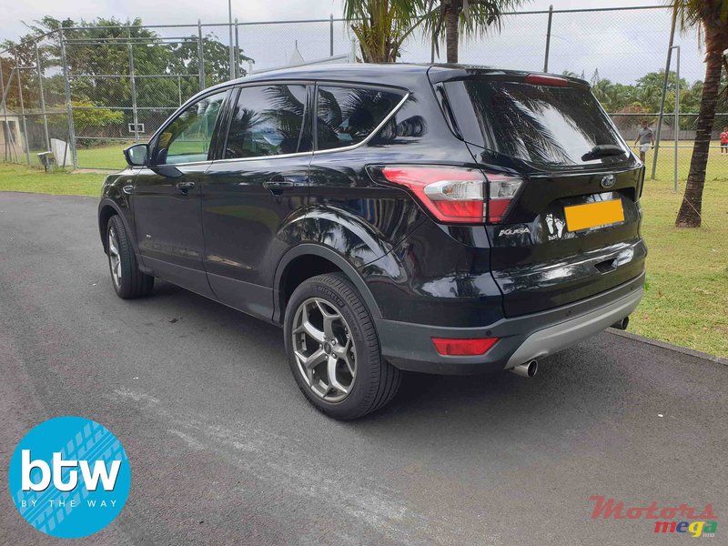 2019' Ford Kuga Ecoboost AWD Trend photo #3