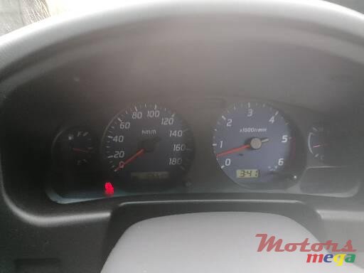 2013' Nissan NP300 Carryboy. Hardbody photo #1