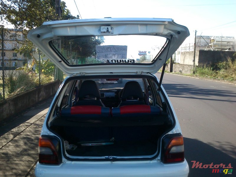 2000' Maruti Suzuki photo #3