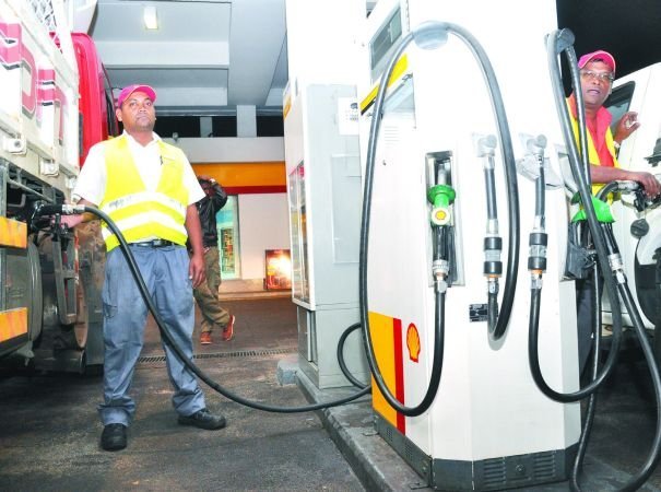Petrol Stations Keep Their Strike Threat