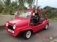 1983' MINI Mini Moke photo #1