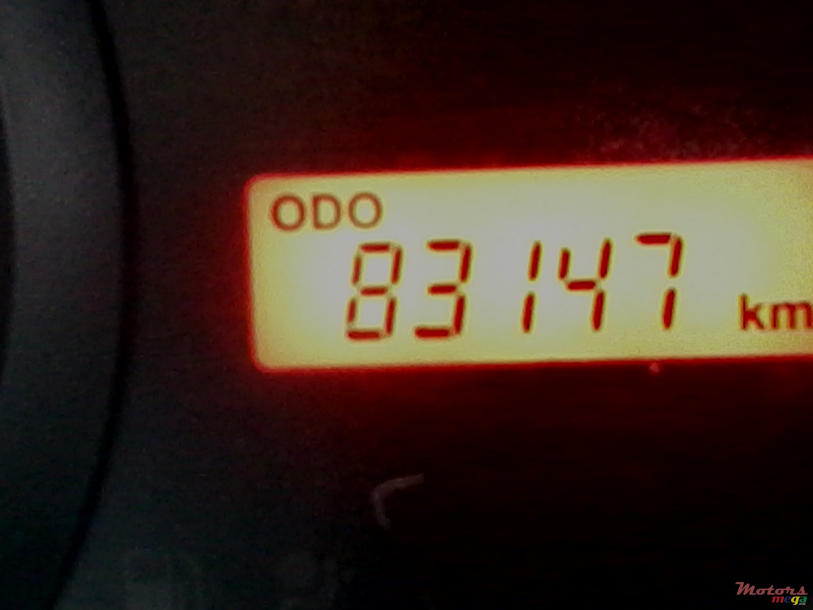 2011' Ford NONE photo #3