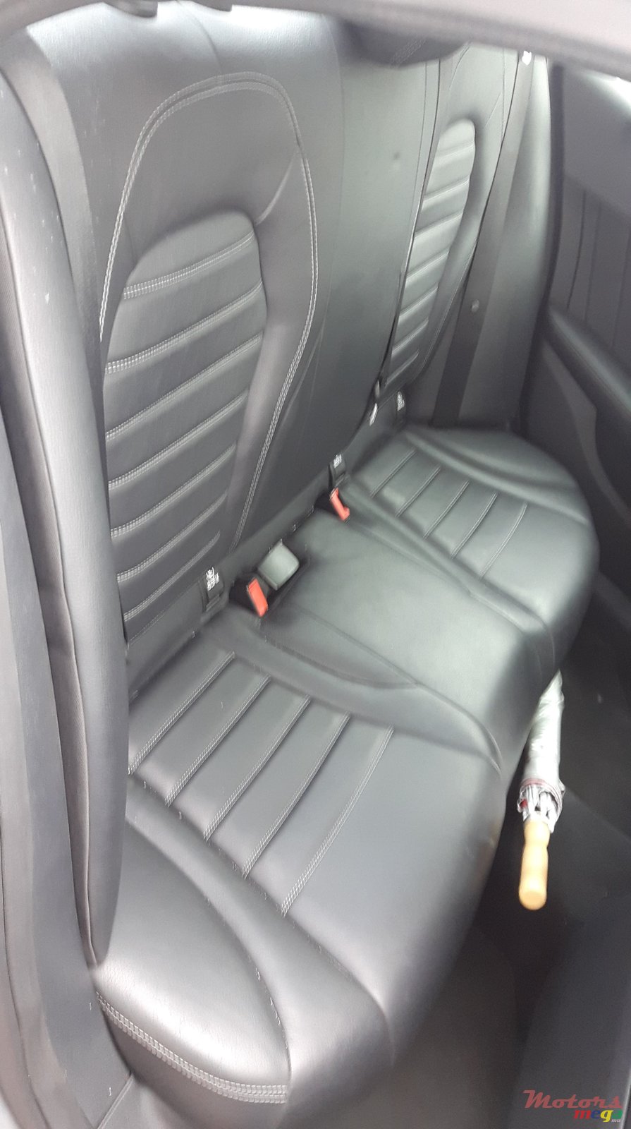 2014' Mercedes-Benz C-Class photo #7