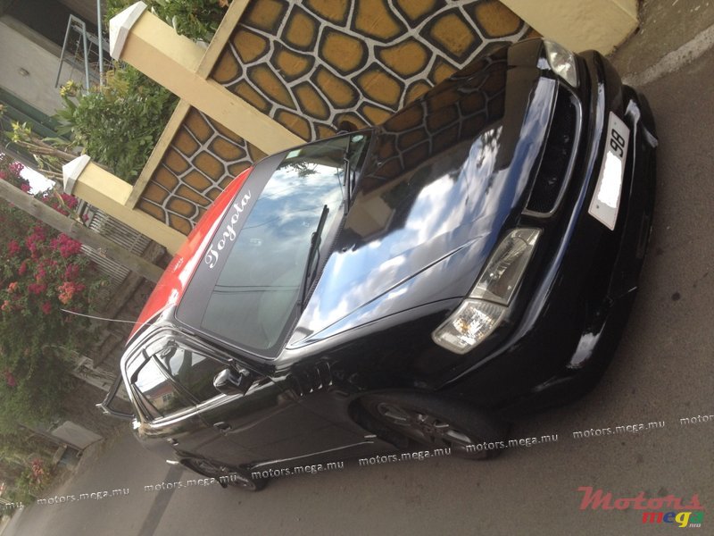 1998' Toyota CE113 photo #1