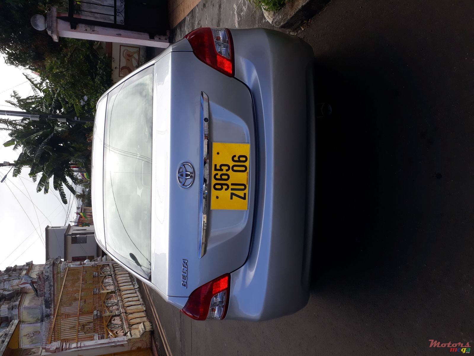 2006' Toyota photo #1