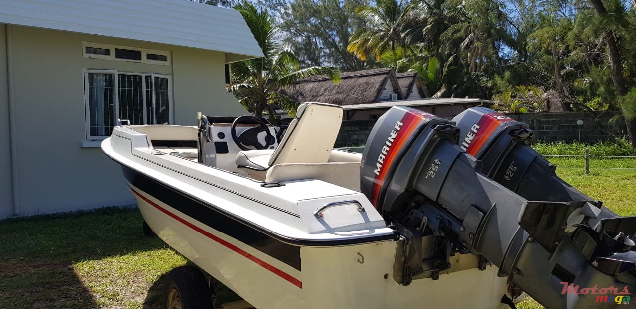 2004' Sea Breeze photo #4