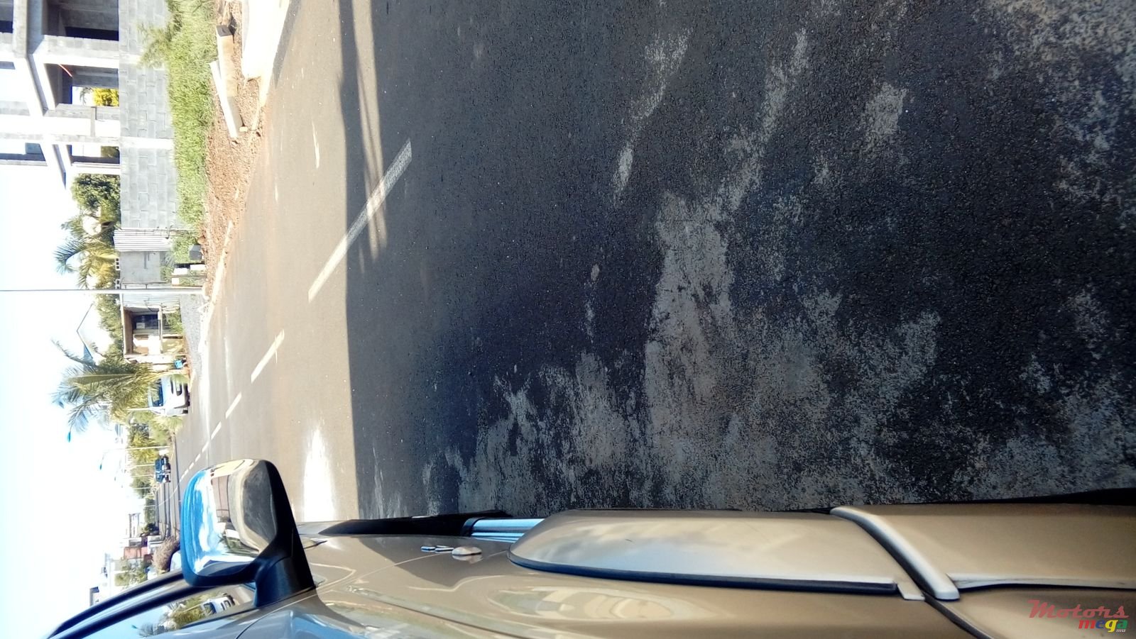 2005' Isuzu D-Max photo #6