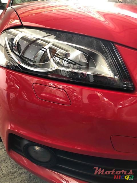 2013' Audi A3 photo #3