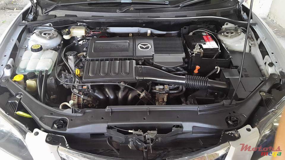 2006' Mazda photo #6