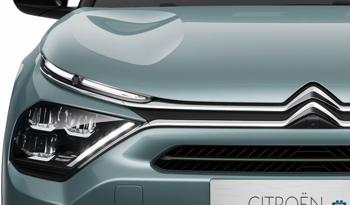 Citroën : la nouvelle berline sera made in China