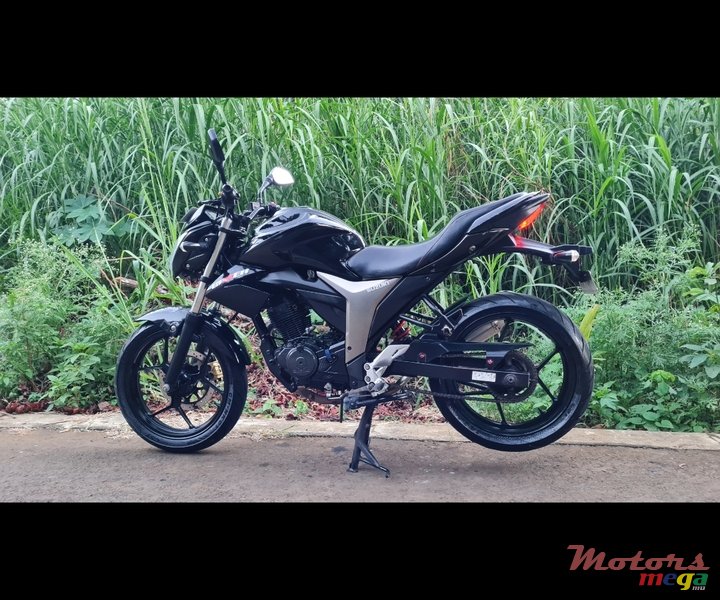 2016' Suzuki photo #2