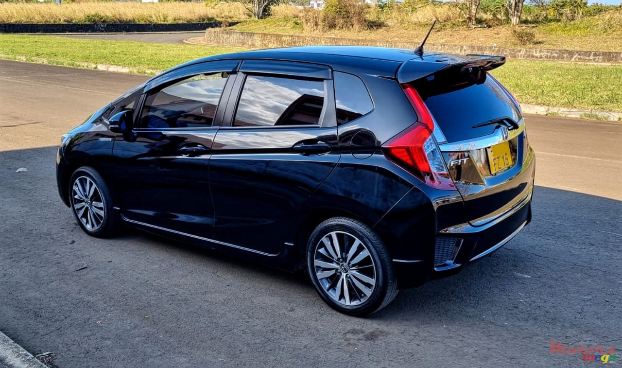 2016' Honda photo #1