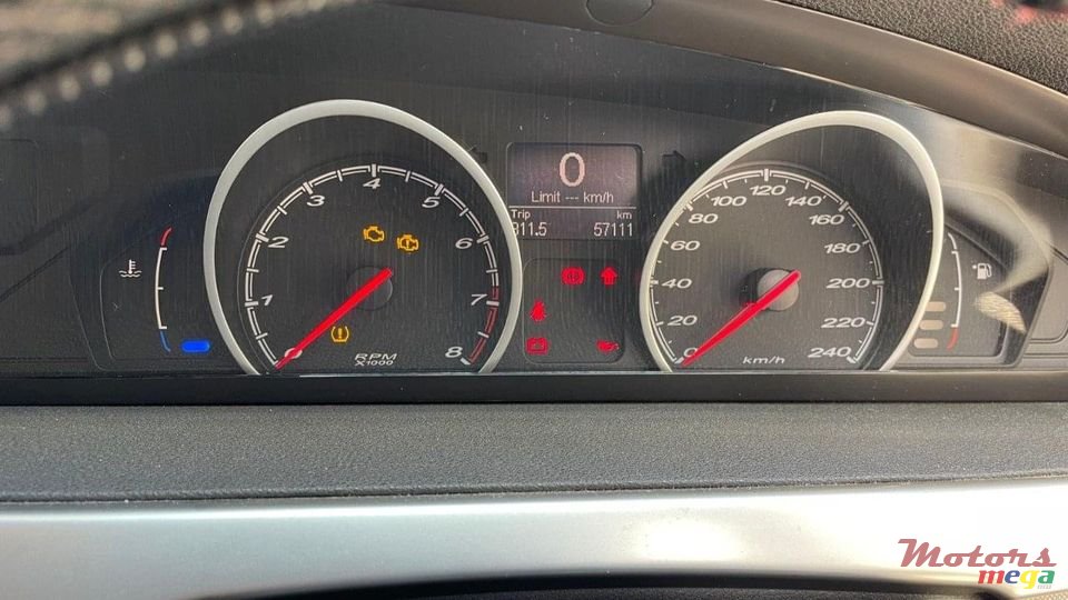 2017' MG 6 0 photo #3