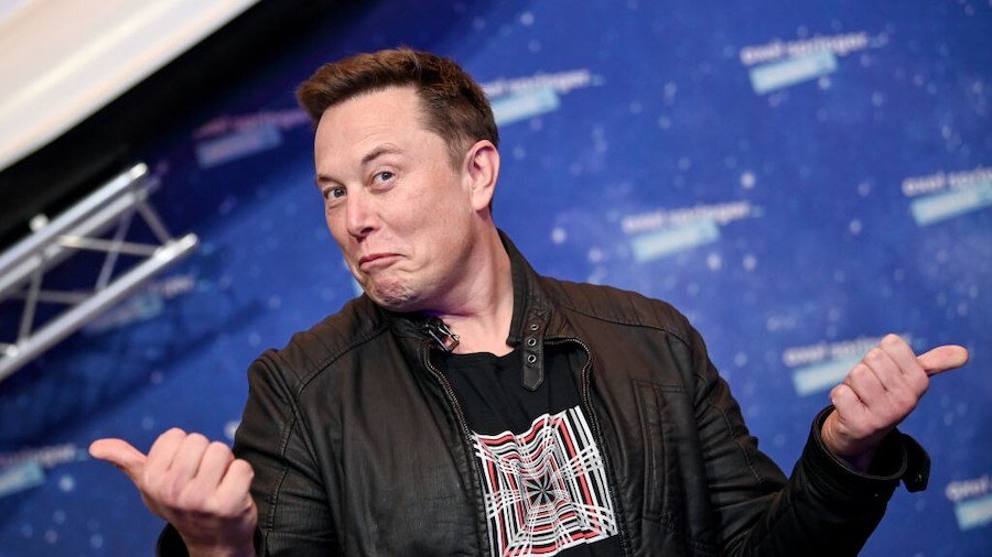 Tesla : Elon Musk et un vol en jet privé de 9 minutes