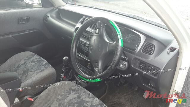 1998' Toyota duet photo #3