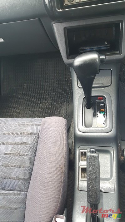 1997' Toyota RAV4 photo #4