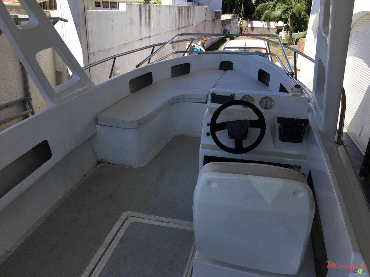 2004' Tremlett photo #6