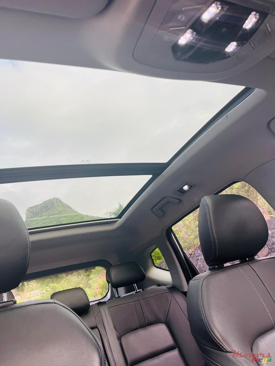 2024' Chery Tiggo 7 Pro 1.5T CVT Executive photo #6