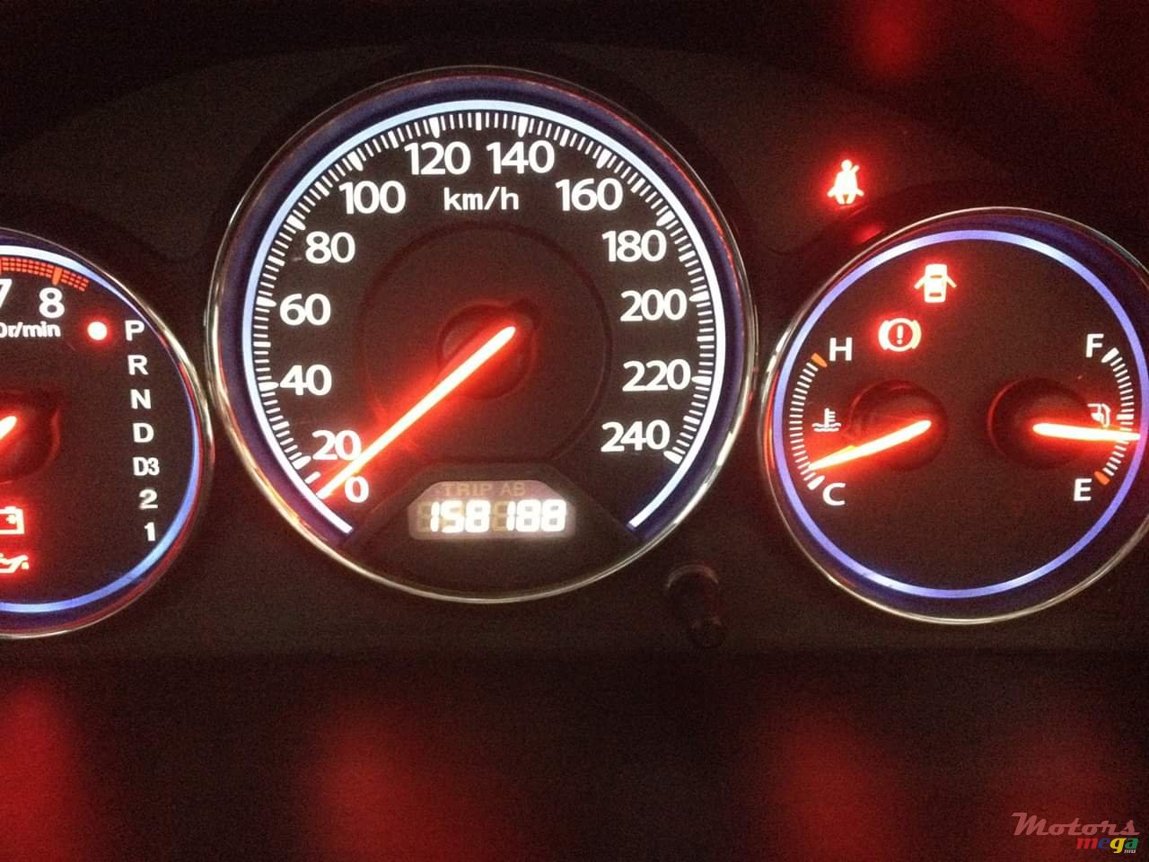 2005' Honda Civic photo #3