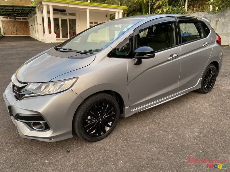 2020' Honda Jazz RS Dynamique photo #7