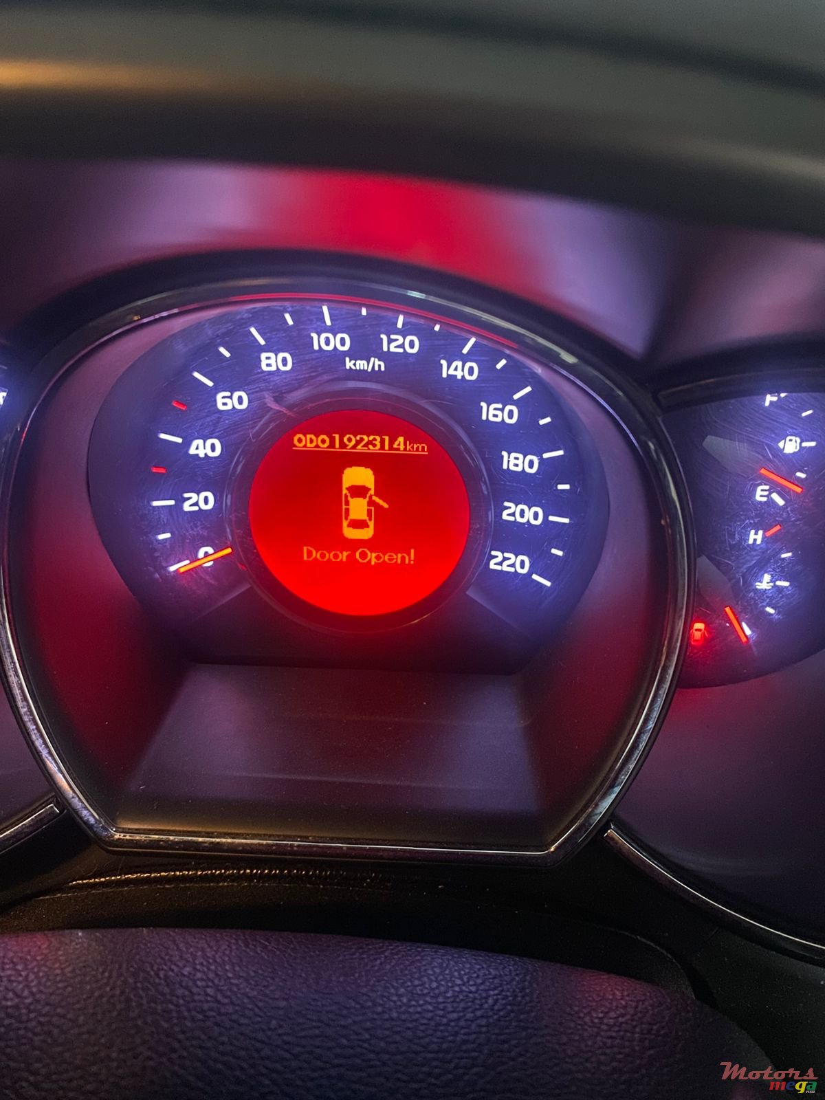 2011' Kia Rio photo #5