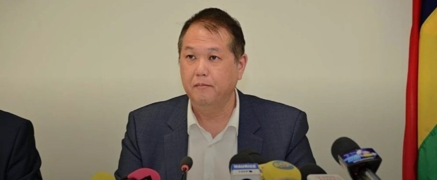 Michael Sik Yuen