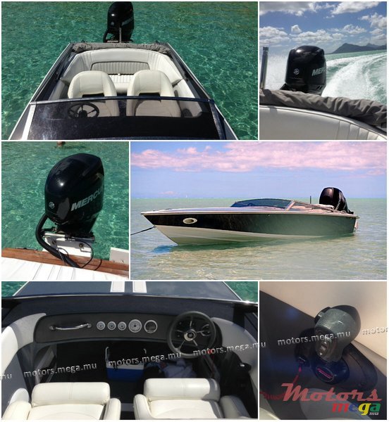 2012' Cigarette Legend photo #1