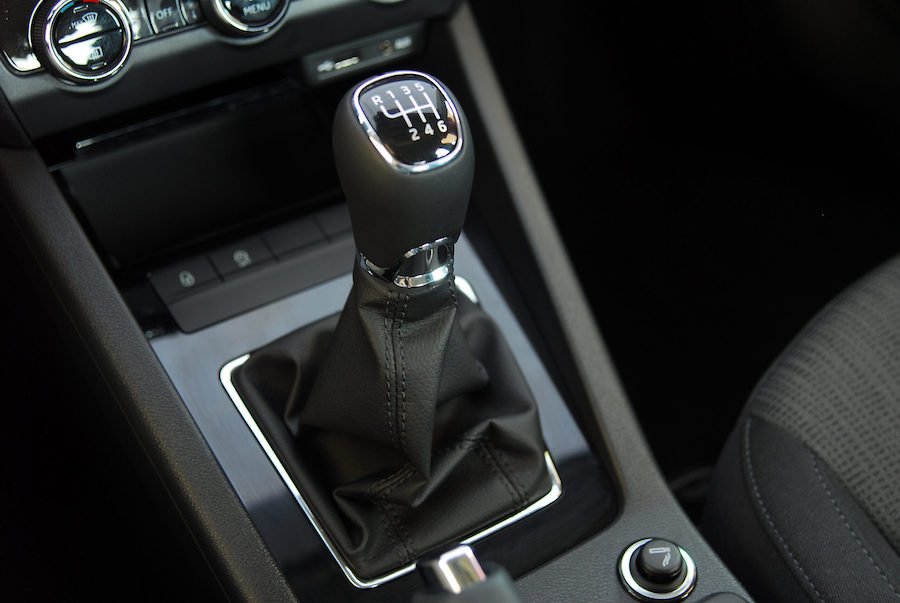 Driving a Manual Car Could Prevent Dementia, According to a Neuroscientist