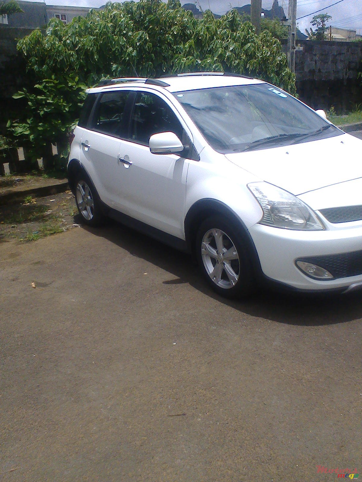 2011' GWM Florid cross photo #2