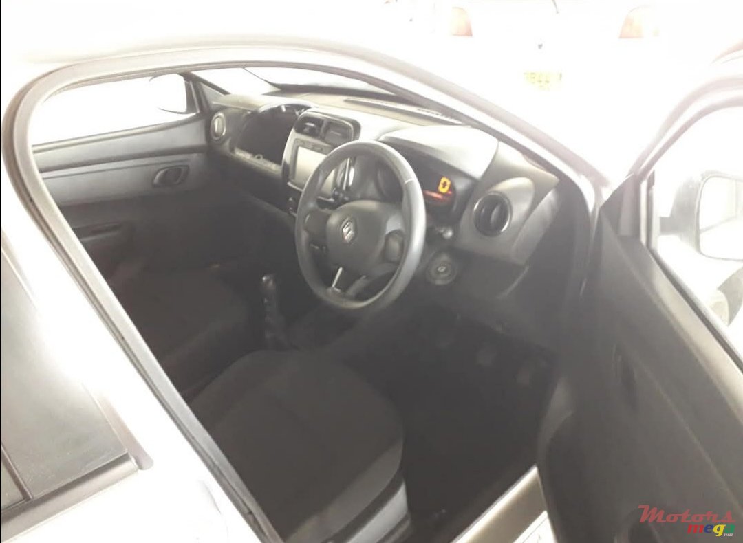 2019' Renault Kwid photo #4