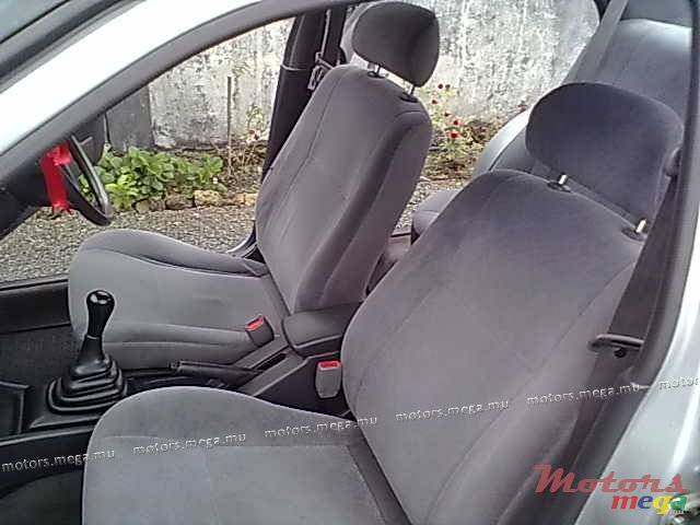 1999' Nissan B14 EX SALOON photo #4